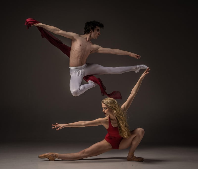 Hip Hop Dance